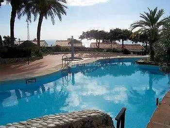 Capistrano Villages Apartment Nerja