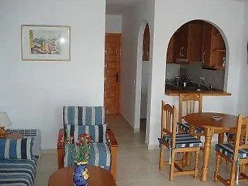 Apartment Capistrano Villages