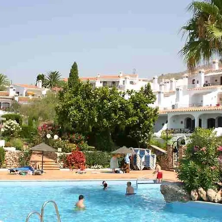 Capistrano Villages Apartment Nerja