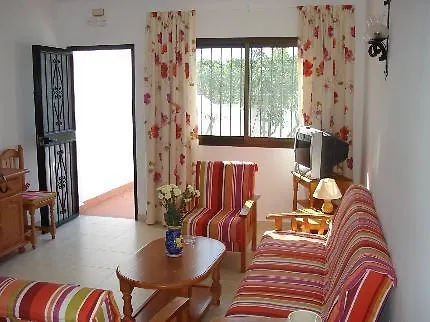 Capistrano Villages * Nerja