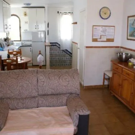 Capistrano Villages Apartment *