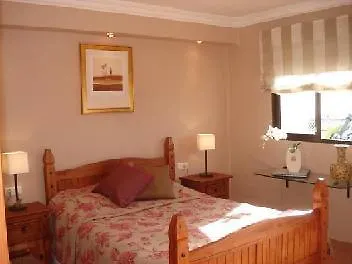 Capistrano Villages Apartment Nerja