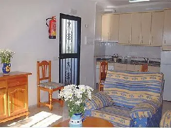 Capistrano Villages Apartment