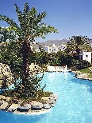 Capistrano Villages Apartment Nerja