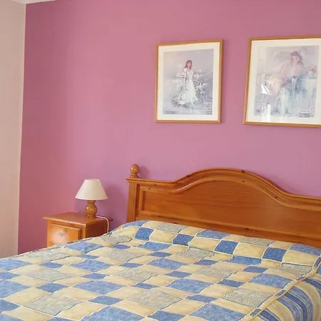 Capistrano Villages Apartment *