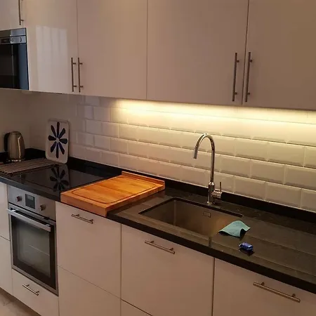 Apartment Capistrano Villages
