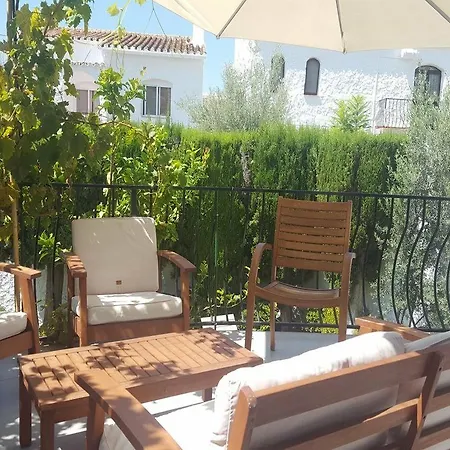 Capistrano Villages Apartment