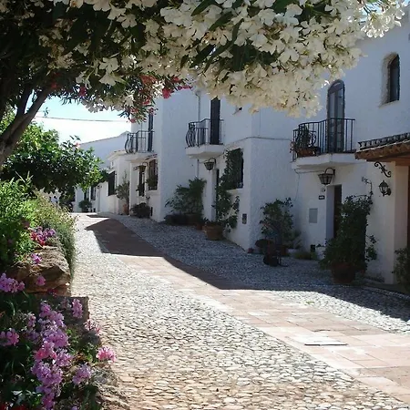 Capistrano Villages * Nerja