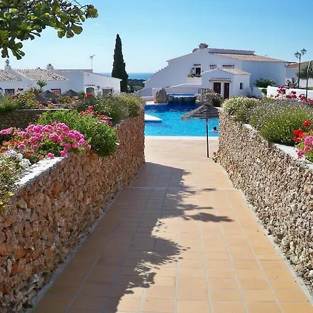 Capistrano Villages Nerja