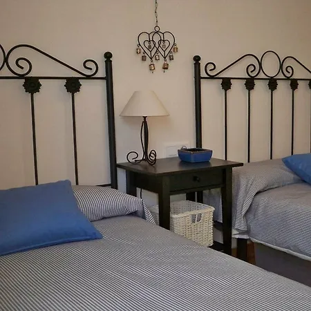 Capistrano Villages Nerja